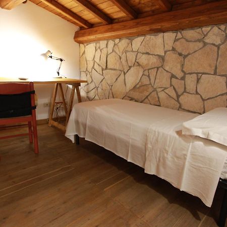 Il Cottage Di Stella Incantevole Appartamento Sant'Oreste Eksteriør bilde