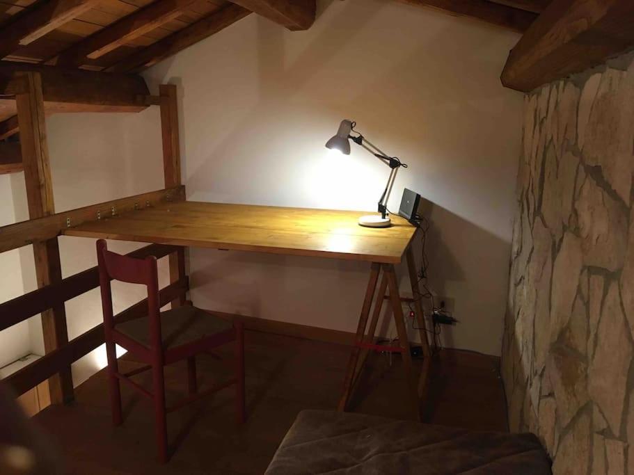 Il Cottage Di Stella Incantevole Appartamento Sant'Oreste Eksteriør bilde