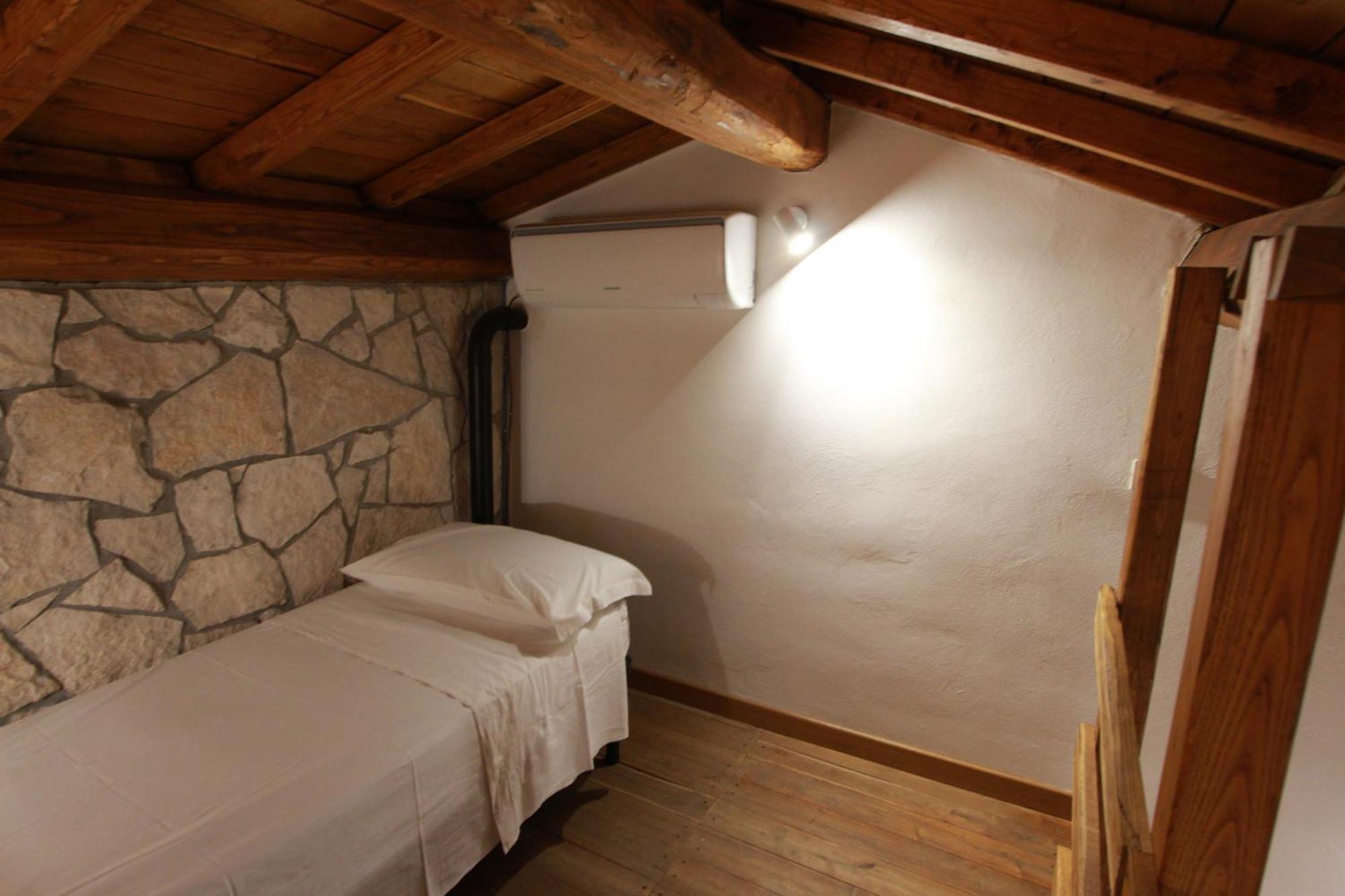 Il Cottage Di Stella Incantevole Appartamento Sant'Oreste Eksteriør bilde
